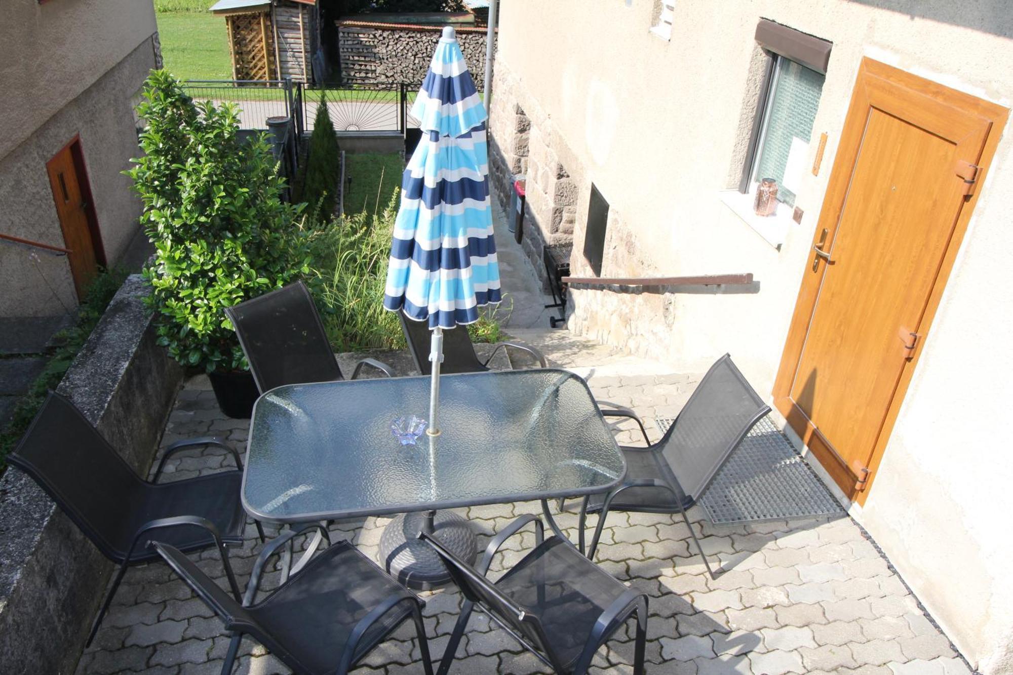 Vila StEJJT s. r. o. Turcek Exteriér fotografie