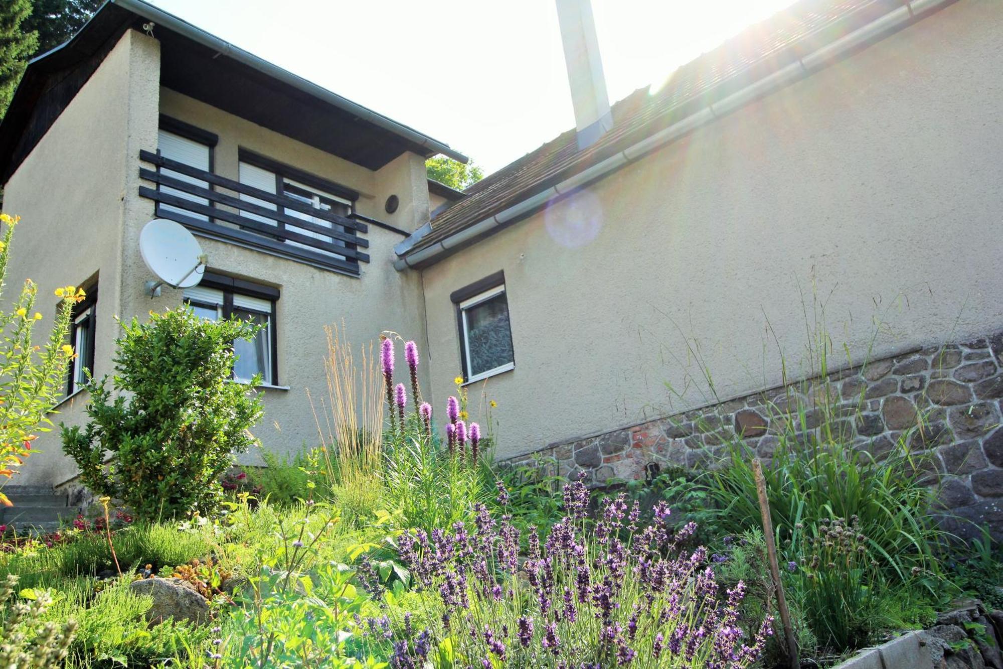 Vila StEJJT s. r. o. Turcek Exteriér fotografie